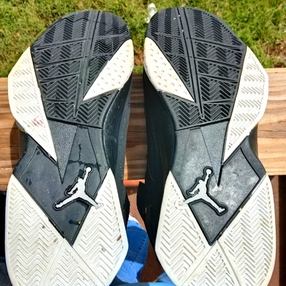 Men's Jordan Flight club (Pre-owned) - Picture 6 of 6